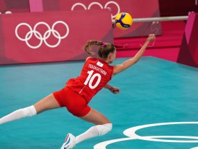 Женский Финал Сербия vs. Китай (Олимпиада 2016): Эпическое Сражение в Рио-де-Жанейро