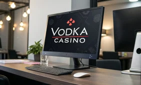 Рабочее зеркало Водка казино сегодня: как зайти на сайт без блокировок Рабочее зеркало Водка казино сегодня: как зайти на сайт без блокировок