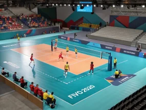 FIVB меняет волейбол: главные нововведения 2026